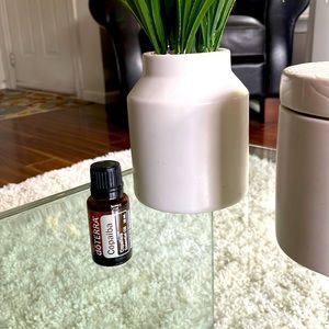 DoTERRA COPAIBA Essential Oil Supplement